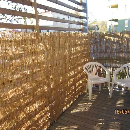 公寓 Pikk 19